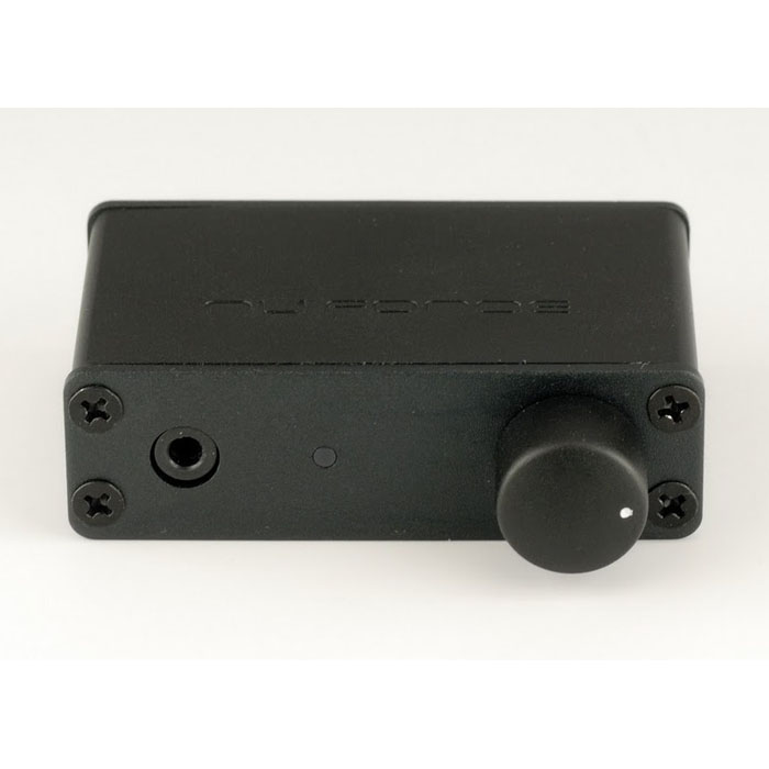 옵토마 누포스 Icon uDAC-2