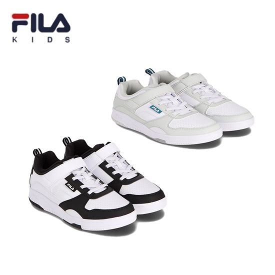 휠라 KIDS 그랑프리 KD-FK261CD01X005_이미지