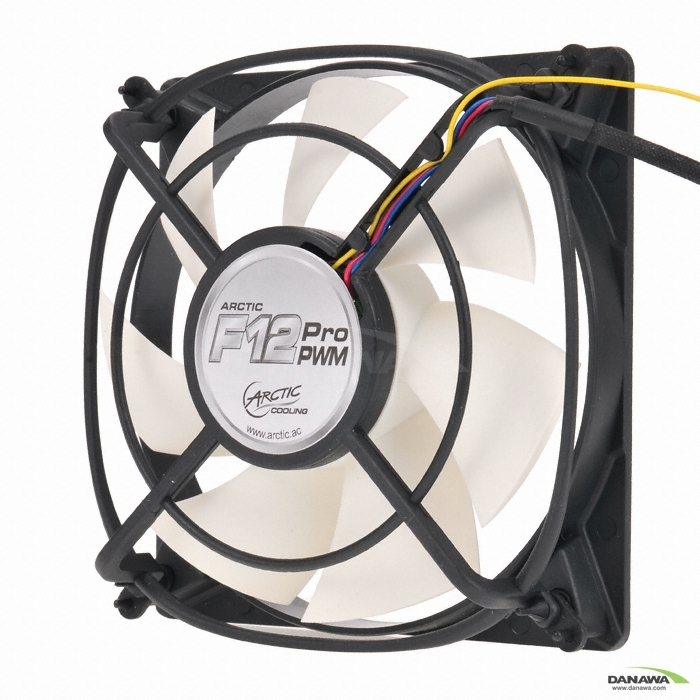 ARCTIC F12 Pro PWM