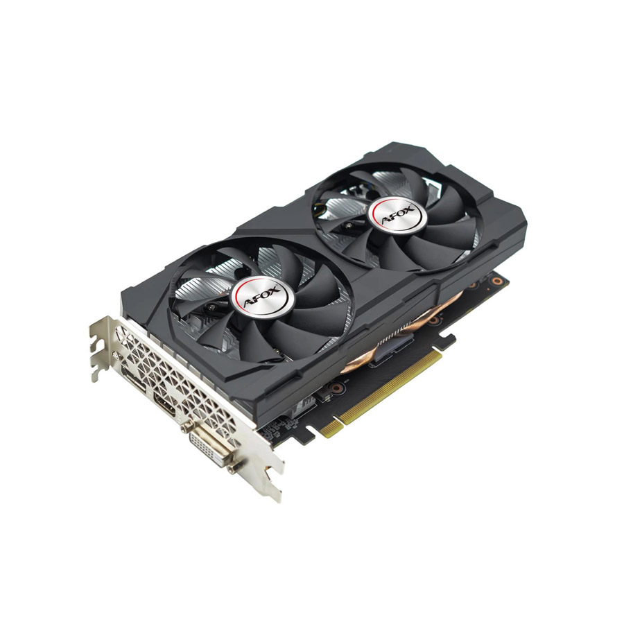 AFOX 지포스 GTX 1660 SUPER H4 D6 6GB DUAL 디앤디컴_이미지