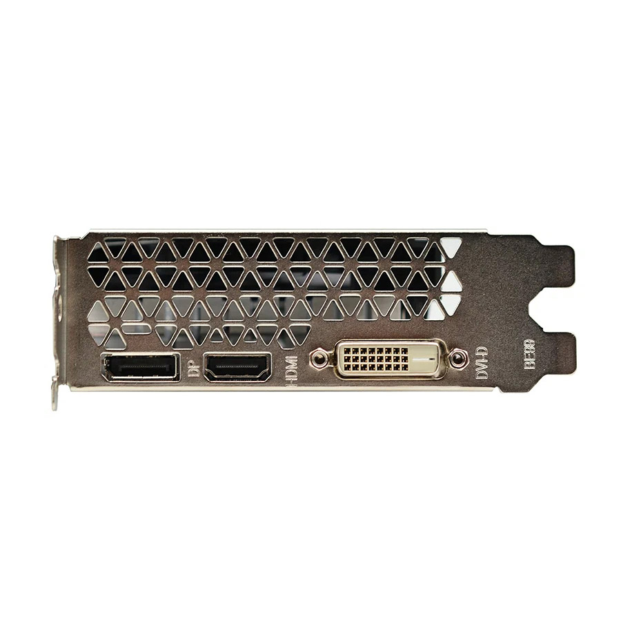 AFOX ������ GTX 1660 SUPER H4 D6 6GB DUAL ��ص���