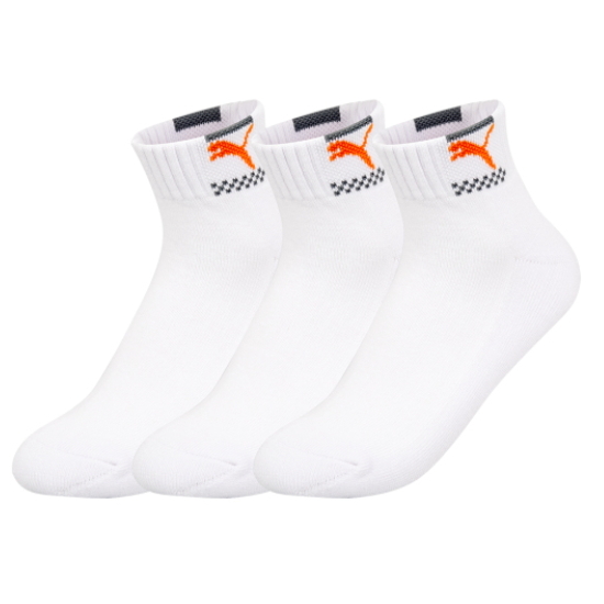 푸마 모자이크 파일 단목 3족 세트 PUS01228_이미지