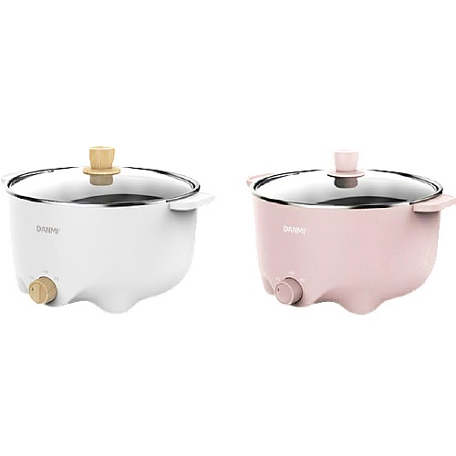 단미 DA-MEK01 (화이트)_이미지