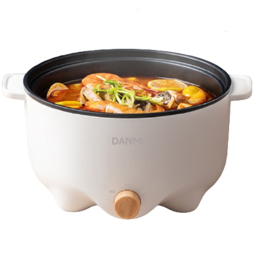 단미 DA-MEK01 (화이트)_이미지