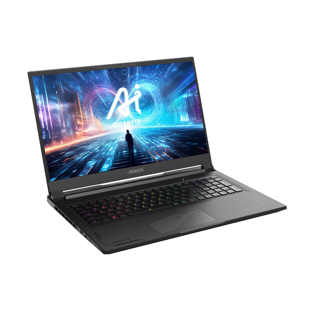 GIGABYTE AORUS 17X AZG-65KR (SSD 3TB)_이미지