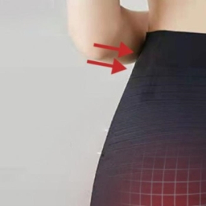 오노마 ONM 자바쥬 하이라인팬티 뱃살 보정속옷 똥배 팬티 보정 27754371_이미지