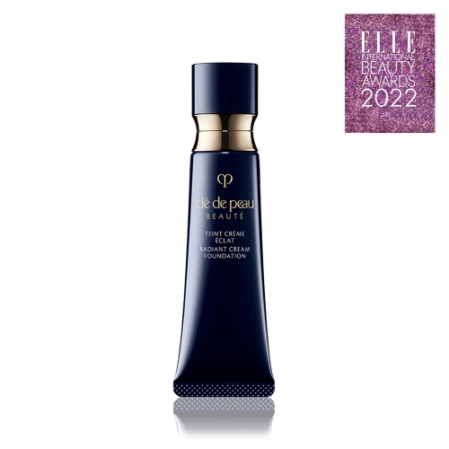 시세이도 끌레드뽀보떼 래디언트 크림 파운데이션 21ml (1개)