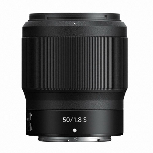 니콘 니코르 Z 50mm F1.8 S (정품)