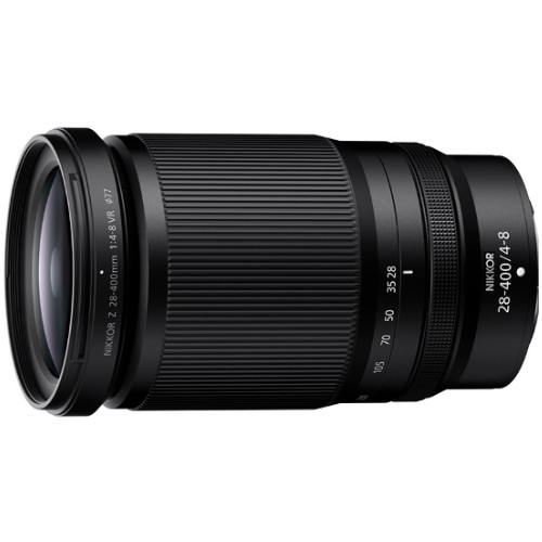 <b>니콘</b> 니코르 <b>Z</b> 28-400mm F4-8 VR