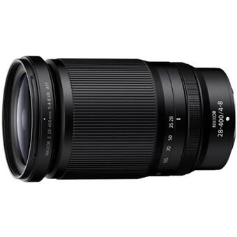 <b>니콘</b> 니코르 <b>Z</b> 28-400mm <b>F</b>4-8 VR