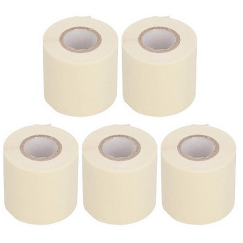 1991 배관 보호 마감 테이프 (60mm x 9m, 5개)