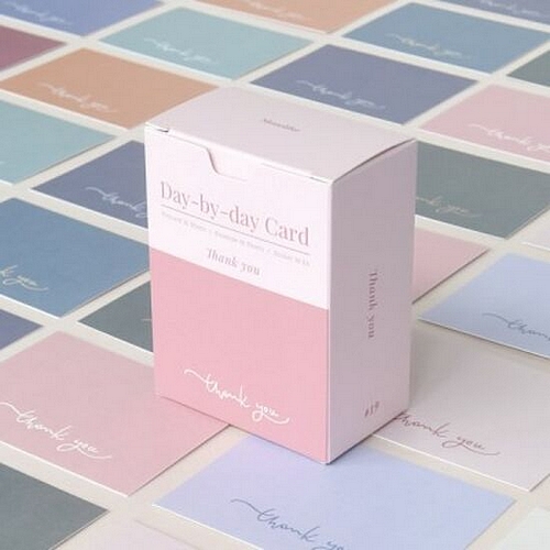 ������ũ ���̹��̵��� ī�� Thank you