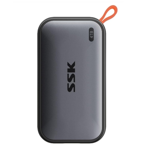 SSK SD500 해외구매 (4TB)_이미지