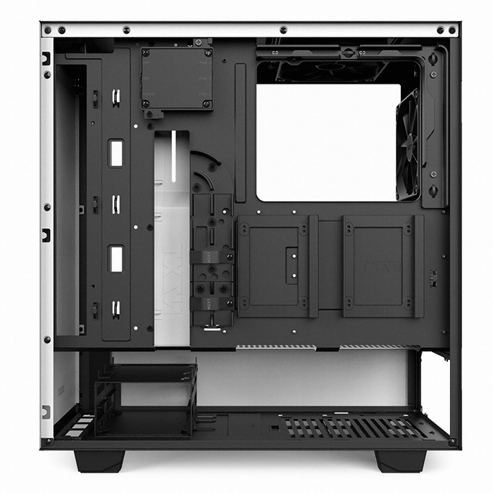 NZXT H500i