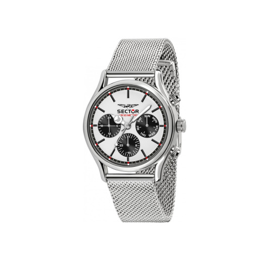 모렐라또 섹터   섹터 SECTOR  남성메탈시계  R3253517008