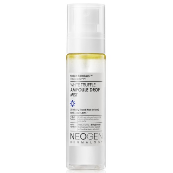 네오젠 더마로지 화이트트러플 앰플드롭 미스트 80ml (2개)_이미지