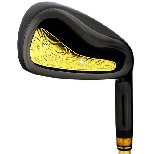 세라믹 블랙스톤 아이언 7개 중고