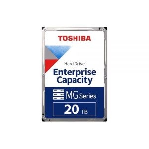 HD3.5 SA3 레이드 20TB MG10ACA20TE