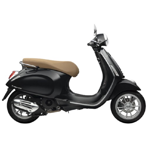 베스파 LX 125 ABS