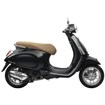 <b>베스파</b> LX 125 ABS