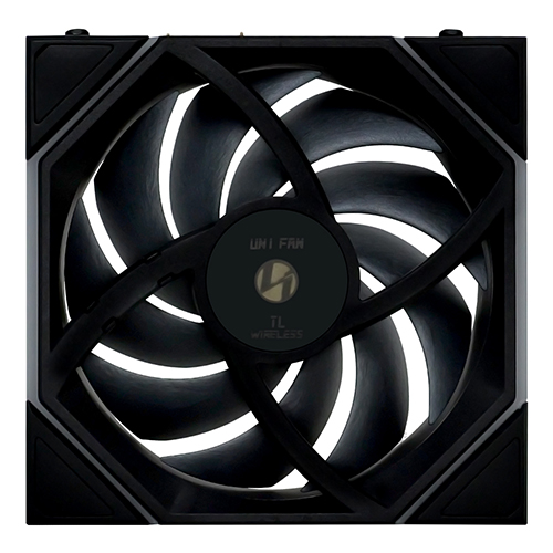 ���ȸ� UNI FAN TL Wireless 120 ������