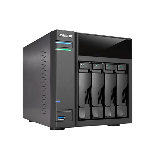 ASUSTOR AS304T