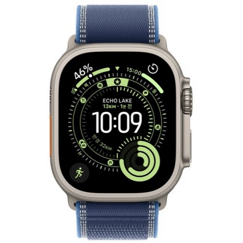 APPLE ��ġ Ʈ���� ���� ���߷� ƼŸ�� ���� M/L (����/�����Ʈ����)