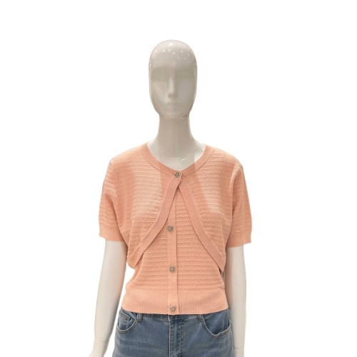 동광인터내셔날 스위트숲 볼레로 미니 가디건 SA4GD853