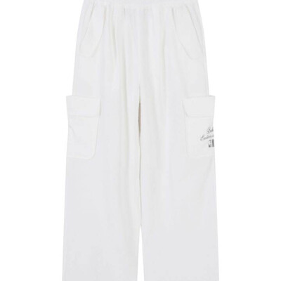 NBA 시어서커 포켓 팬츠K252PT661P000_JJ_이미지