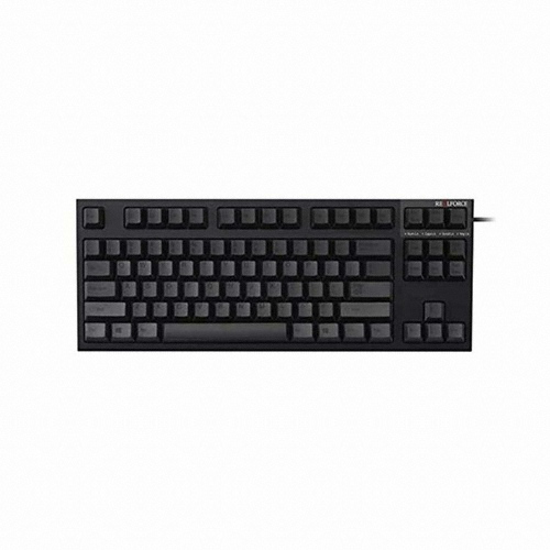 Topre REALFORCE R2TL-US3-BK (해외구매)_이미지