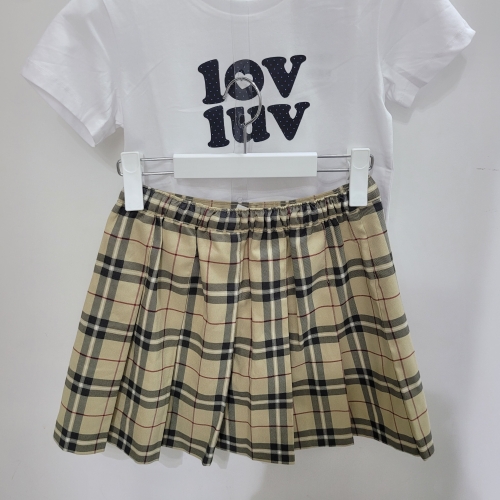 폴햄키즈 여아주름 스커트 PkF3RR201CBE_KG 581954_PKF3RR2010CBE_이미지