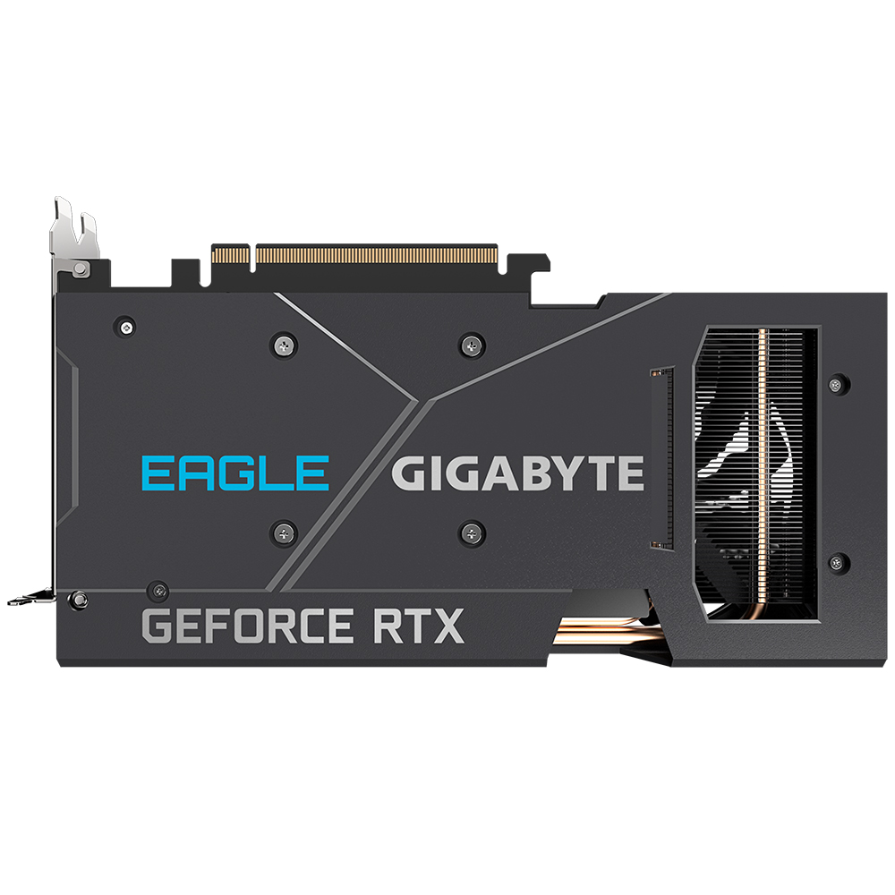 GIGABYTE ������ RTX 3060 EAGLE V2 D6 12GB �Ǿ���Ʈ