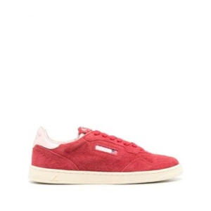 Medalist suede low top sneakers FLLMUL03 T 76579243