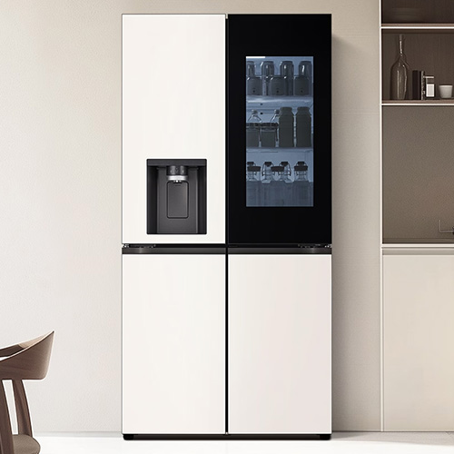 LG���� �������÷��� STEM J825GBB442