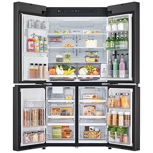 LG���� �������÷��� STEM J825GBB442