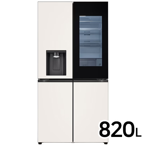 LG전자 오브제컬렉션 STEM J825GBB442 (일반설치)