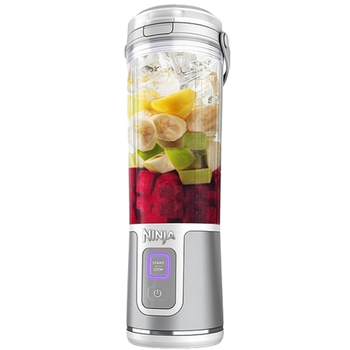 샤크닌자 닌자 블라스트 포터블 BC151KR (화이트)_이미지