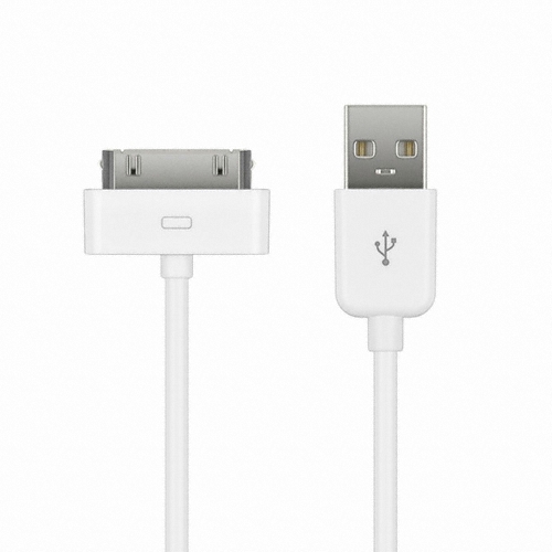 디지시스 K-vim iPhone·iPad USB 데이터·충전 케이블 (1.5m)_이미지