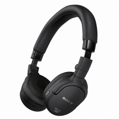 SONY MDR-NC200D