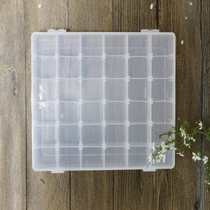 룸코펜하겐 36칸 다용도정리함 보빈함 소품 레고 부품정리함이미지입니다. 누르면 해당 게시물로 새창이동합니다.