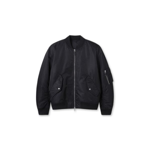 탑텐 남성 MA-1 항공 점퍼 MSE4JP1705