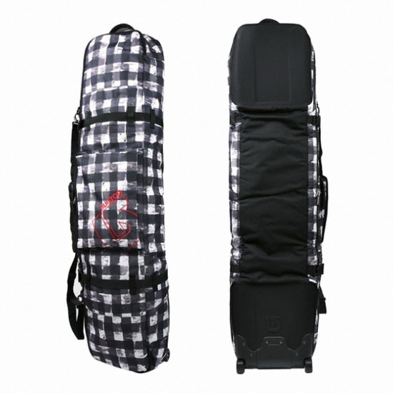 버튼 휠 보드 가방_이미지