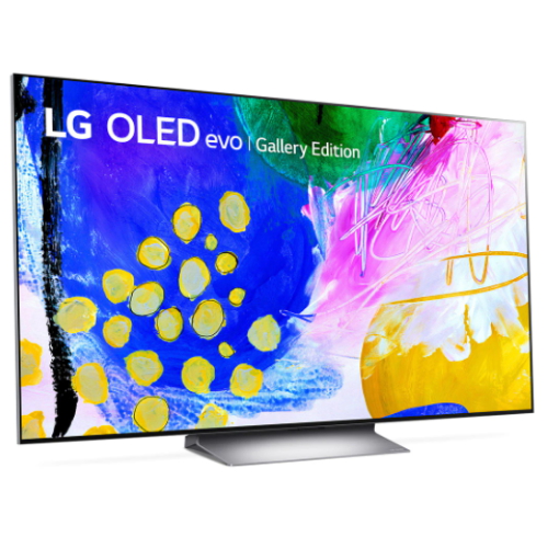 LG���� �÷��� evo OLED65G2 ���ۺ��