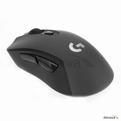 ������ G603 LIGHTSPEED WIRELESS (��ǰ)