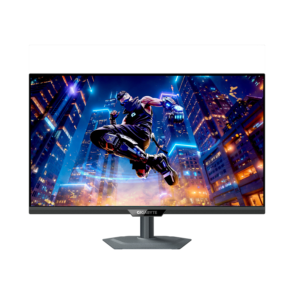 GIGABYTE M27Q2 QD 200 HDR KVM 게이밍_이미지