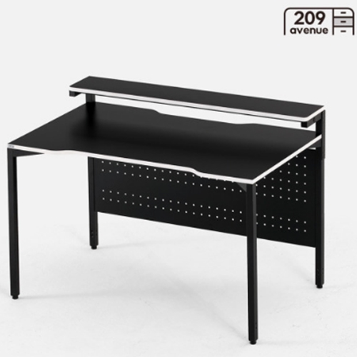 209애비뉴 제로스테이션 스탠다드 선반 책상