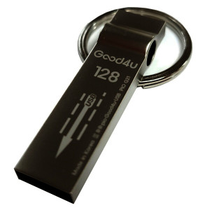 Good4U PIO G21 (128GB)