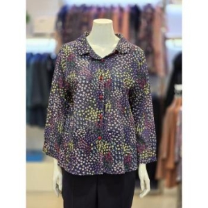 세리아 세이브존07 미니 플로랄 블라우스 253455 S39634939