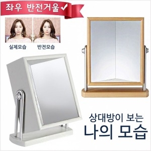 스타양행 마이샷 좌우반전거울 HM-900