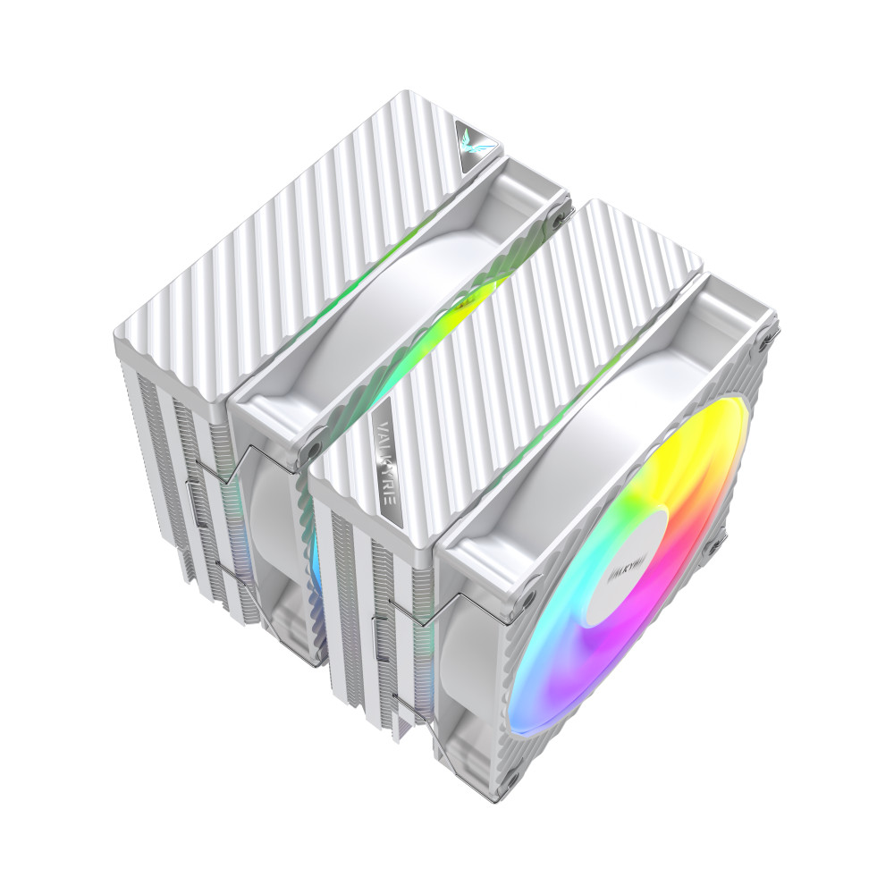 발키리 DQ125 쿼드빔 ARGB (화이트)_이미지